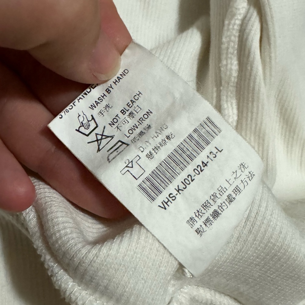 White Jacket - Picture 7 of 10